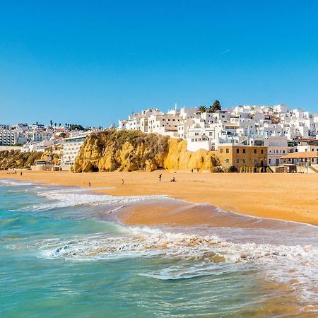 Albufeira Central 5 By Homing Eksteriør bilde