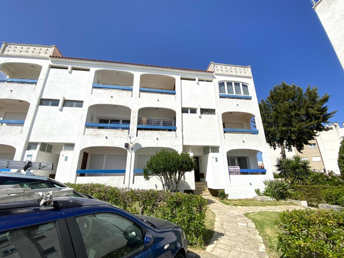 Albufeira Central 5 By Homing Eksteriør bilde