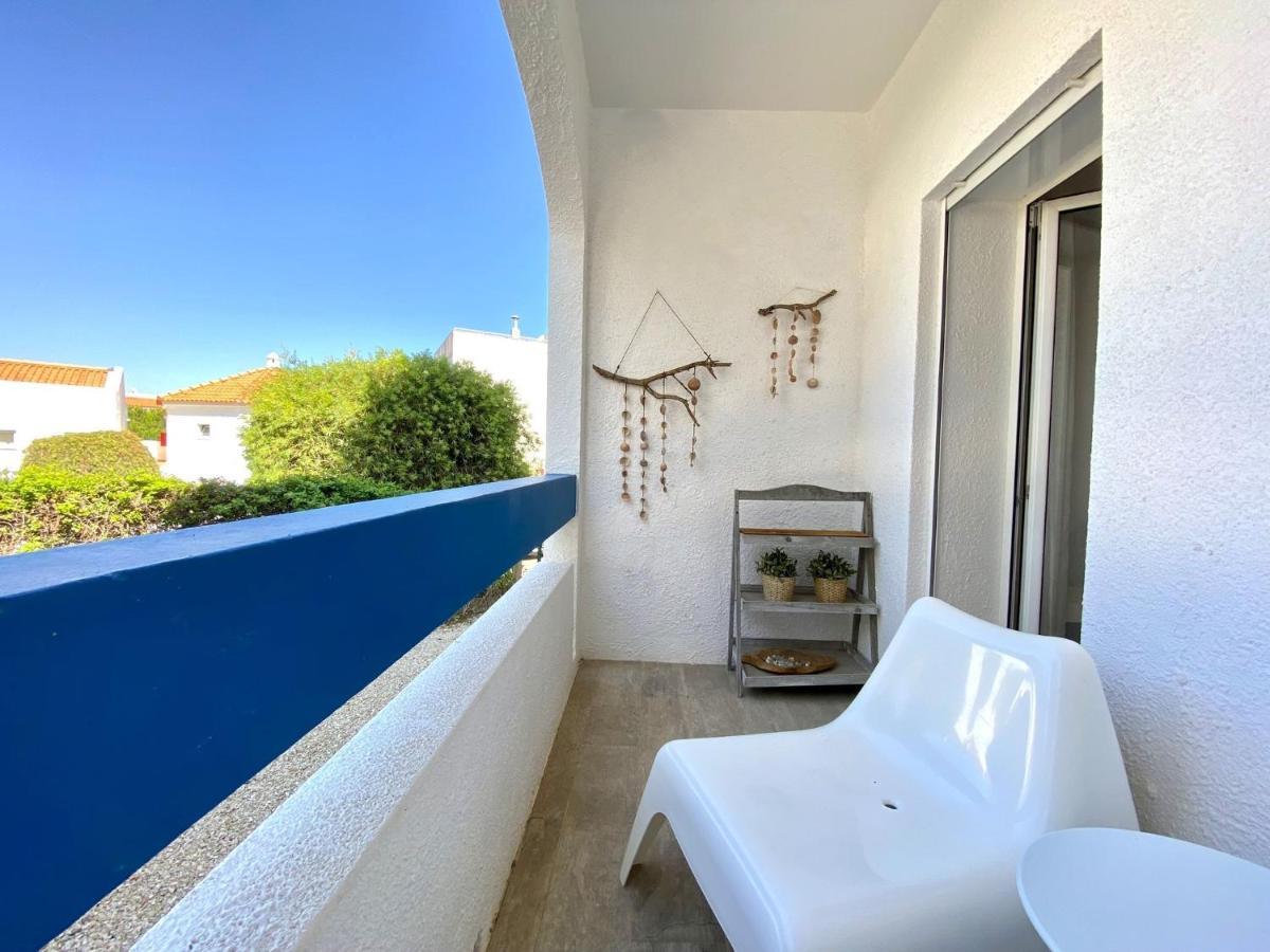 Albufeira Central 5 By Homing Eksteriør bilde
