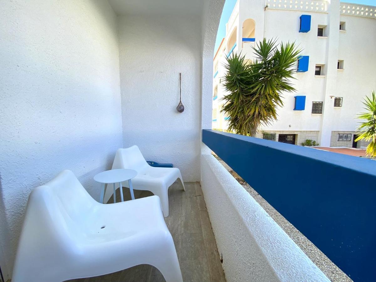 Albufeira Central 5 By Homing Eksteriør bilde